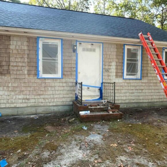 FNS Landscape & Painting