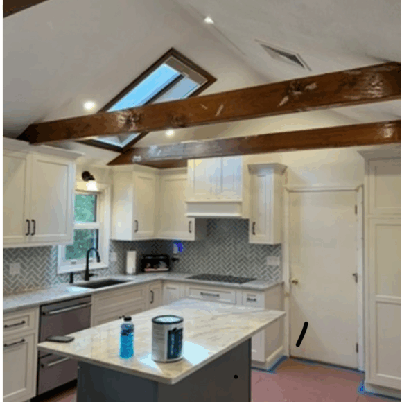 FNS Landscape & Painting