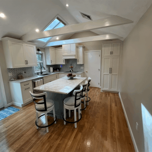 FNS Landscape & Painting