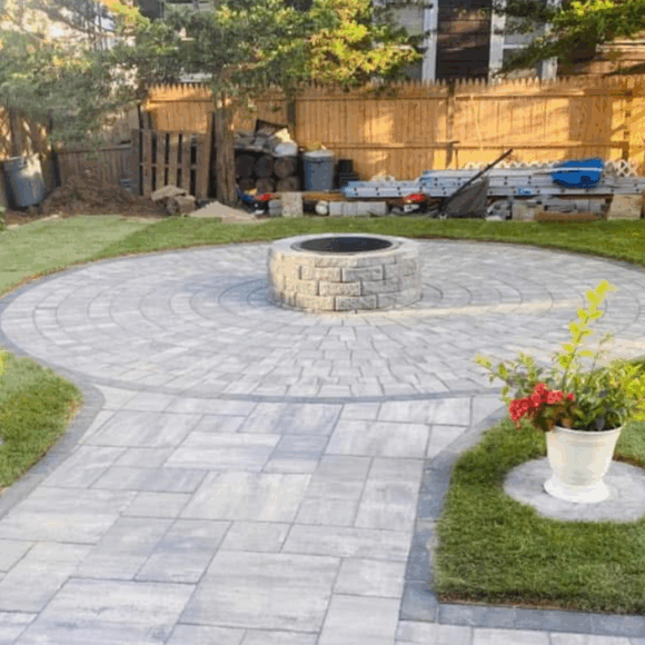 FNS Landscape & Painting